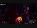 【READYE!!】ハントレスはお母さん説は本当だった1試合が1曲になった【DBD】
