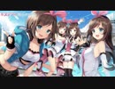 【アズールレーン】キズナアイコラボ ボス戦BGM ボーカル付き