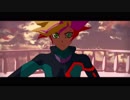 【MMD】遊作中心にONE OFF MIND【遊戯王VRAINS】
