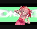 【MMD】monster～重音テト～