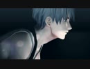 【MMD黒バス】光と影とWarrior