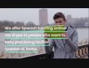 Spanish lessons online via skype Casa Xelajú