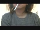 イケメンのLが手話ってみた。　NG　いっぷくちゅう！
