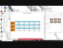【第五人格】戦績管理ツールを作ってみたという動画