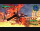 【実況】自由奔放な４人が協力して地球を守れるのか？　part10