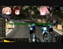 【PCM2015】そのゆっくりはブエルタ・ア・エスパーニャを走る 7