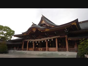 【ゆっくり】徒歩で日本一周part596【小田原→茅ヶ崎】