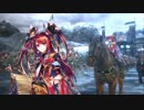【三国志大戦】女性単の悲哀！その203「郭淮強すぎる」