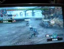 【MHP2G】モンハンまったりプレイ実況動画～リオレイア希少種～2/2