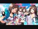 アズールレーン×キズナアイ コラボBGM