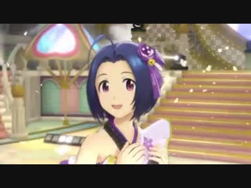 【im@s洋楽コラボPV】THE GLAM0R0US LlFE