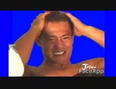 苦しみながらも笑顔を繕うAKNM BB