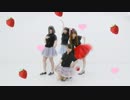 【strawberry candle】Baby Maniacs【踊ってみた】