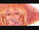 【東方ヴォーカル】KE-GA-RE／明日ハレの日、ケの昨日【wujiu～うーじう～】