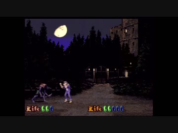 【実況】いい大人達がノスフェラトゥを本気で遊んでみた。part21