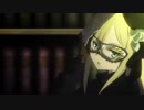 「レディ･ライネスの事件簿」TVCM