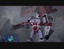 [トランスフォーマー サイバーバース]15年ぶりの子安vs千葉トロン