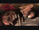 【実況】艶やかに残酷に生きる魔女【ベヨネッタ】part9