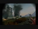 【実況】初めてのSKYRIM生活【SKYRIM VR】9日目