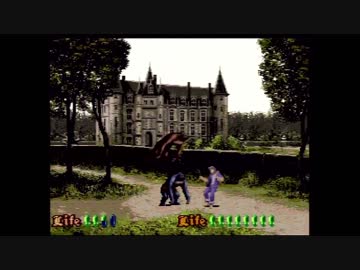 【実況】いい大人達がノスフェラトゥを本気で遊んでみた。part22