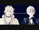 【MMD刀剣乱舞】Build Our Machine(REMIX)【南泉・長義】