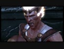 【実況】ゴッドオブウォー3　喋りながらやるだけ　part16