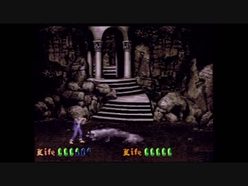 【実況】いい大人達がノスフェラトゥを本気で遊んでみた。part23