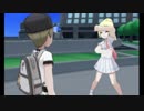 半分自由にポケットモンスターウルトラムーン初見実況プレイ　Part42その4