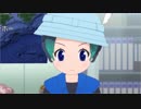 けものフレンズ2　キュルル視点6話　※半分創作