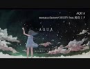 ニコカラ／AQUA／off vocal