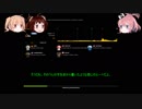 【PCM2015】そのゆっくりはブエルタ・ア・エスパーニャを走る 8