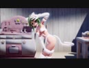 【MMD】CLAP HIP CHERRY【リメイク】
