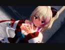 【アイドル部MMD】猫乃木もちで「ヒビカセ」