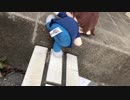 ぬいの冒険 -SSAAAAAAAAAAの前日-