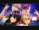 【MMDあんスタ】Lamb.【n1☆4th】