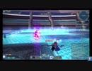 【PSO2】低PSでも新クラスで狂想と幻想をSクリア