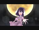 [Touhou - vocal] Under the Black veil (囮懲封月)