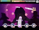 秘密のトワレ　MASTER+（速度1）