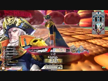 【WLW】せんちょう（対ジーン）　#3【CR20】