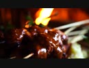 インドネシア料理・サテイ