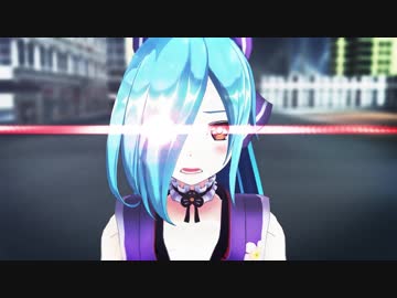 劇場版 少女兵器大戦 嘘予告