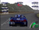 【PS1】JGTCワンマッチモード　伝説の30°バンクを目指して…　Part4