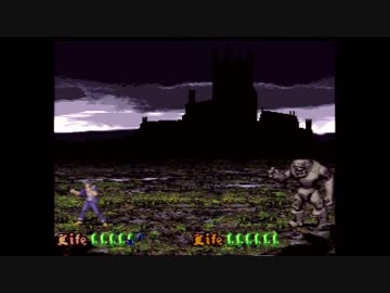 【実況】いい大人達がノスフェラトゥを本気で遊んでみた。part26