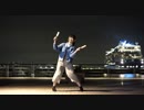 【まりやん生誕】推しの誕生日に振り付けて踊ってみた【月曜日の憂鬱】