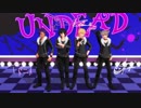 【MMDあんスタ】唯我独尊ONLY ONE【n1☆4th】