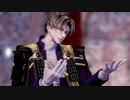 【MMD刀剣乱舞】The Middle【へし切長谷部】