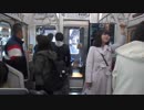 E721系1000番 東北本線 普通列車