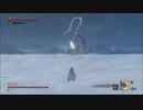SEKIRO　ボス初撃破動画　中編