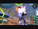 EXVS2　少佐☆２アレックス  近似階級戦スタート！