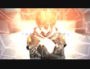 【MMDグラブル】サンダルフォンで